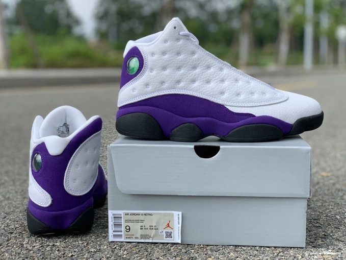 Cheap Jordan Air Lakers 414571-105 13 0817
